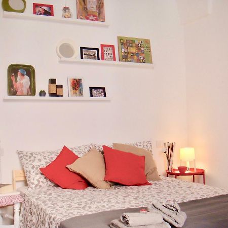 Casa Coco Apartment เลชเช ภายนอก รูปภาพ