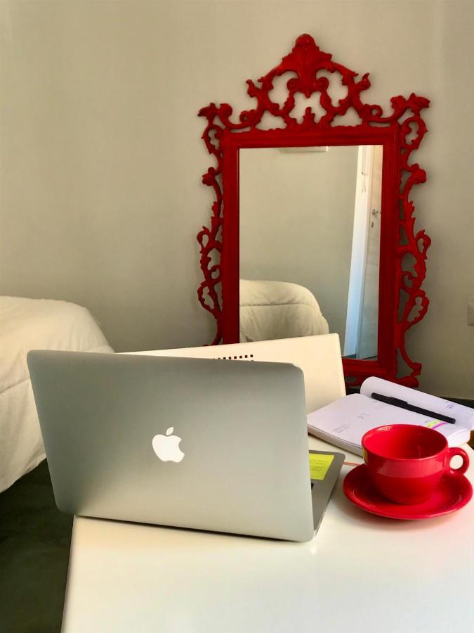 Casa Coco Apartment เลชเช ภายนอก รูปภาพ