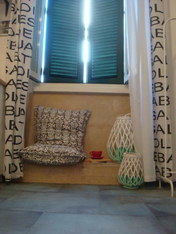 Casa Coco Apartment เลชเช ภายนอก รูปภาพ