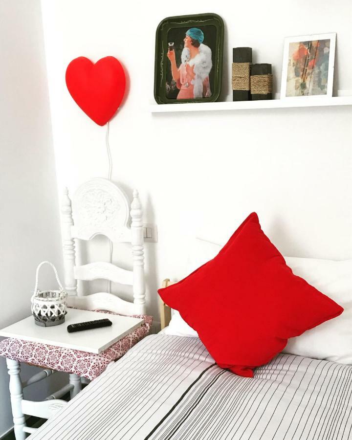 Casa Coco Apartment เลชเช ภายนอก รูปภาพ