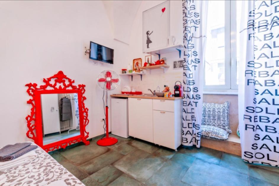 Casa Coco Apartment เลชเช ภายนอก รูปภาพ