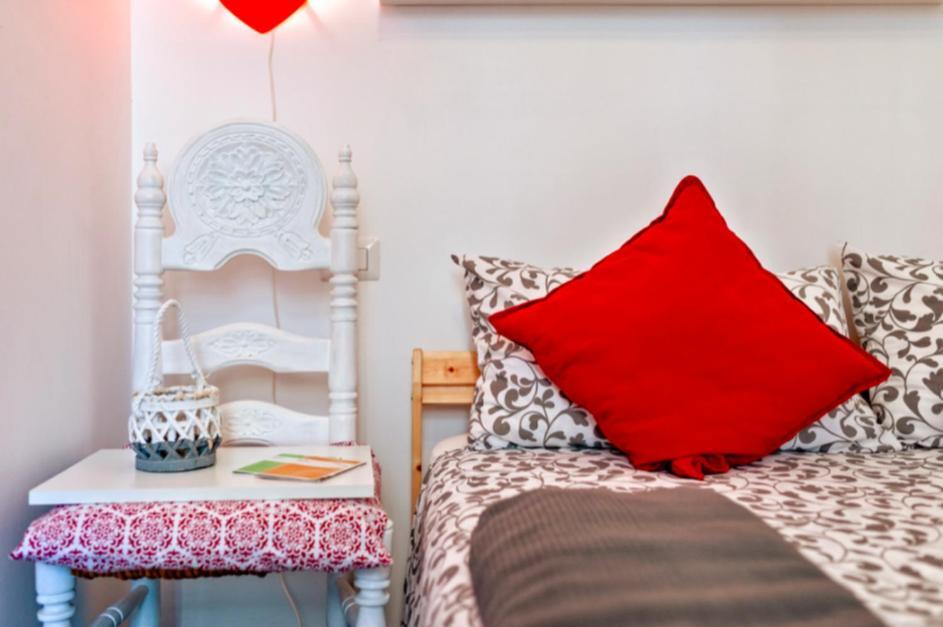 Casa Coco Apartment เลชเช ภายนอก รูปภาพ