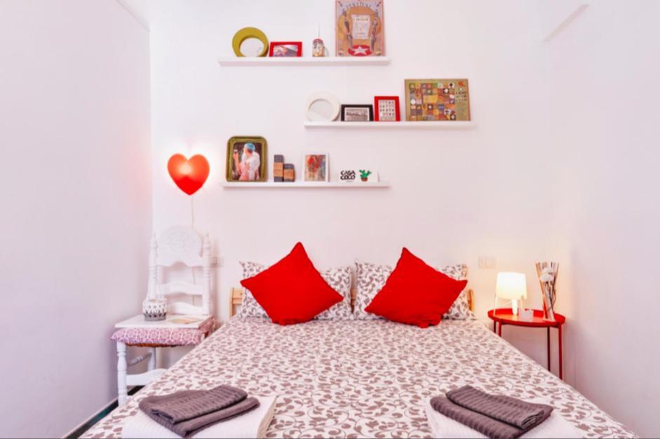 Casa Coco Apartment เลชเช ภายนอก รูปภาพ