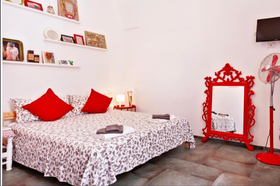 Casa Coco Apartment เลชเช ภายนอก รูปภาพ