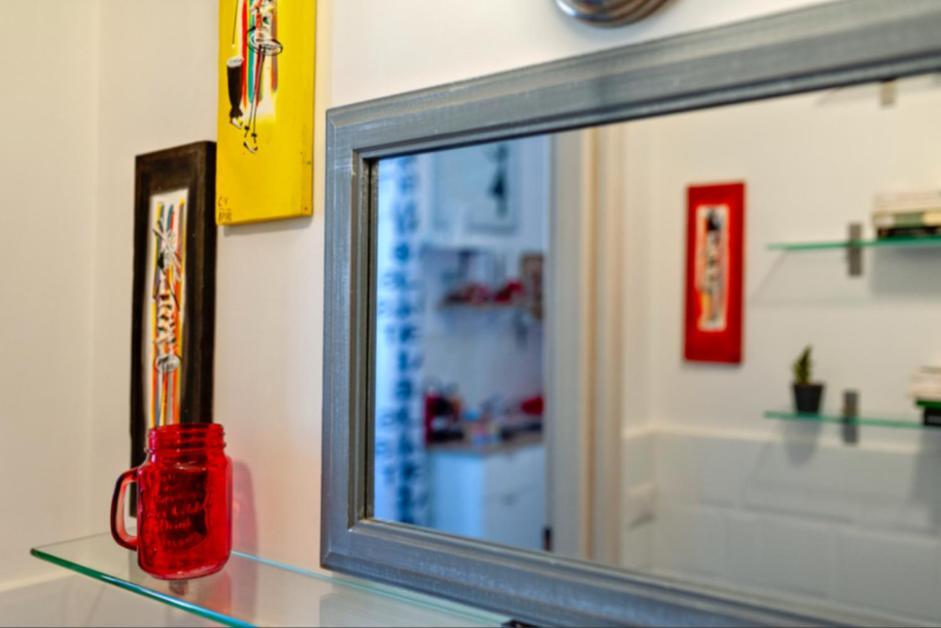 Casa Coco Apartment เลชเช ภายนอก รูปภาพ