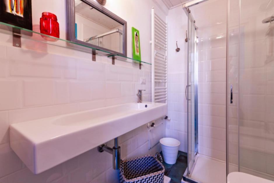 Casa Coco Apartment เลชเช ภายนอก รูปภาพ